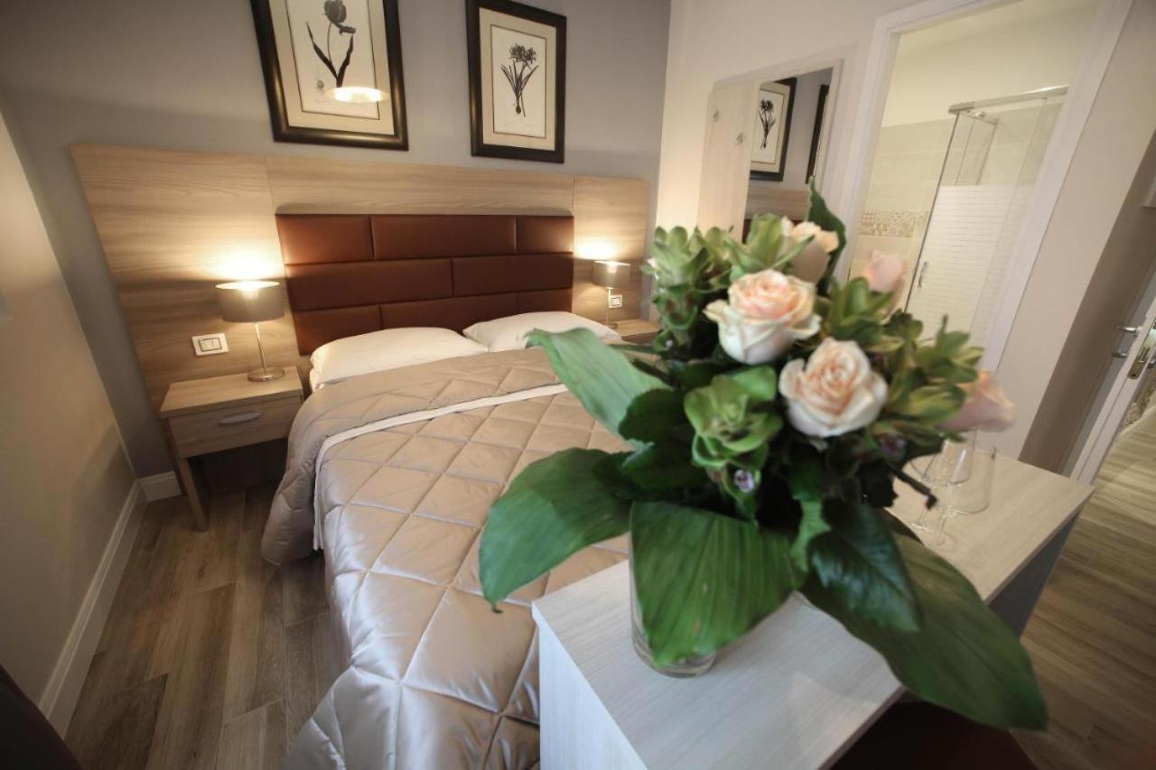 Florence Rooms67 מראה חיצוני תמונה