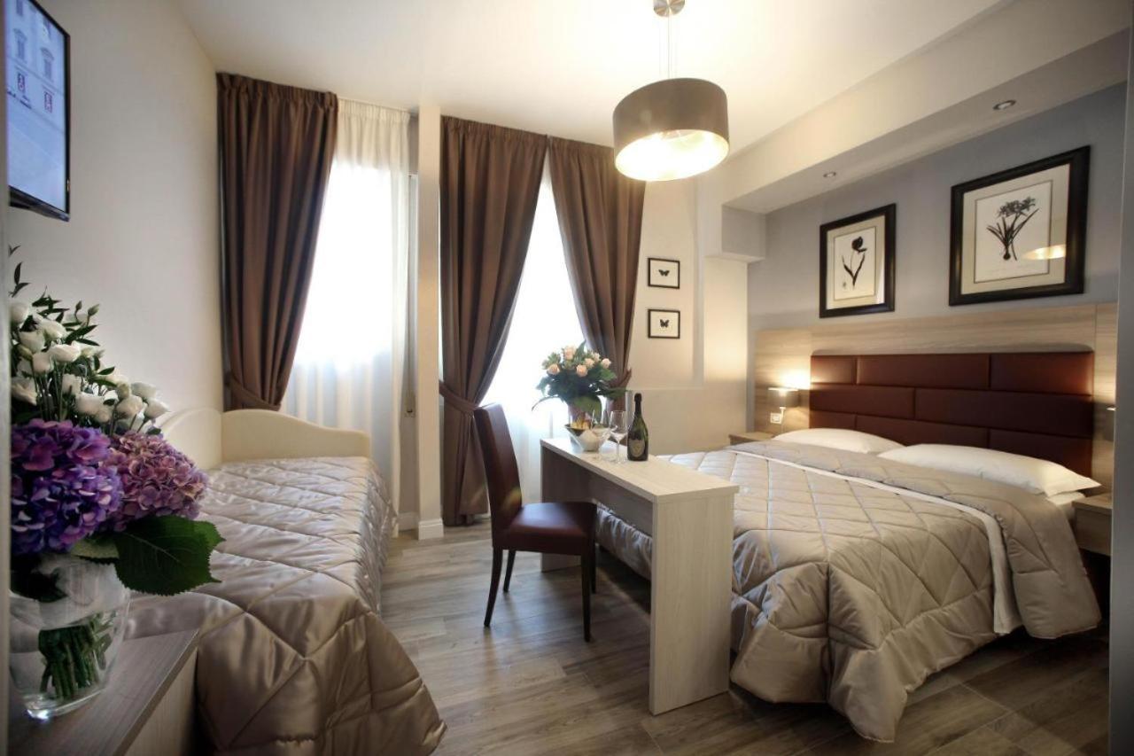 Florence Rooms67 מראה חיצוני תמונה