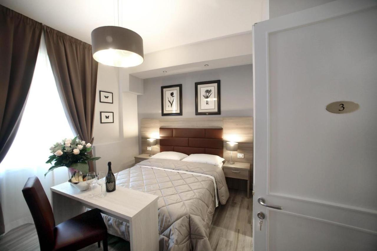 Florence Rooms67 מראה חיצוני תמונה