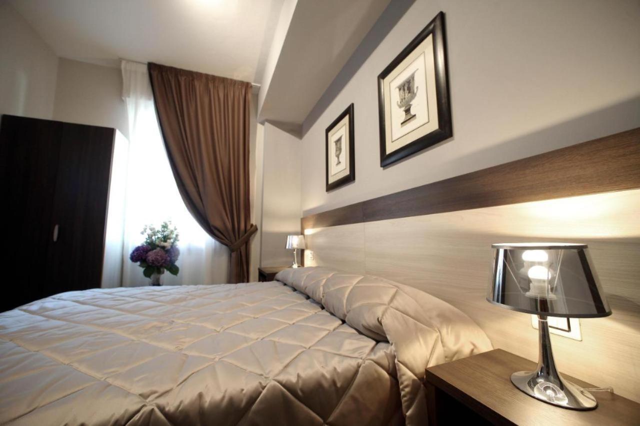 Florence Rooms67 מראה חיצוני תמונה