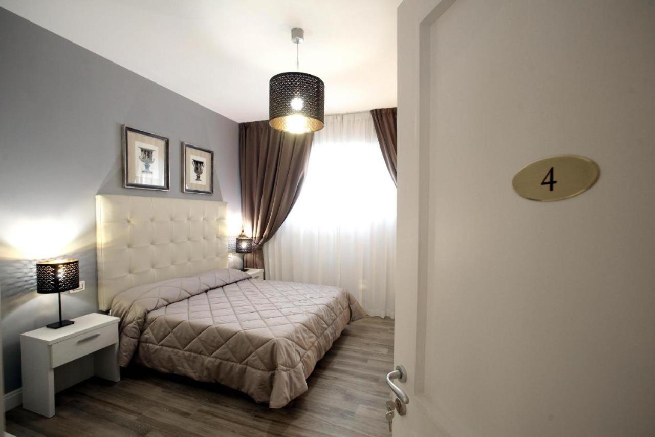 Florence Rooms67 מראה חיצוני תמונה
